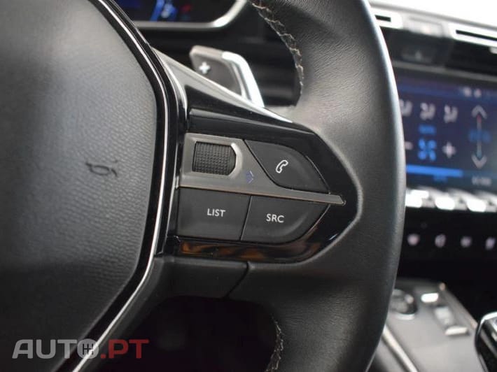 Peugeot 508 SW 1.5 BlueHDi Business Line EAT8