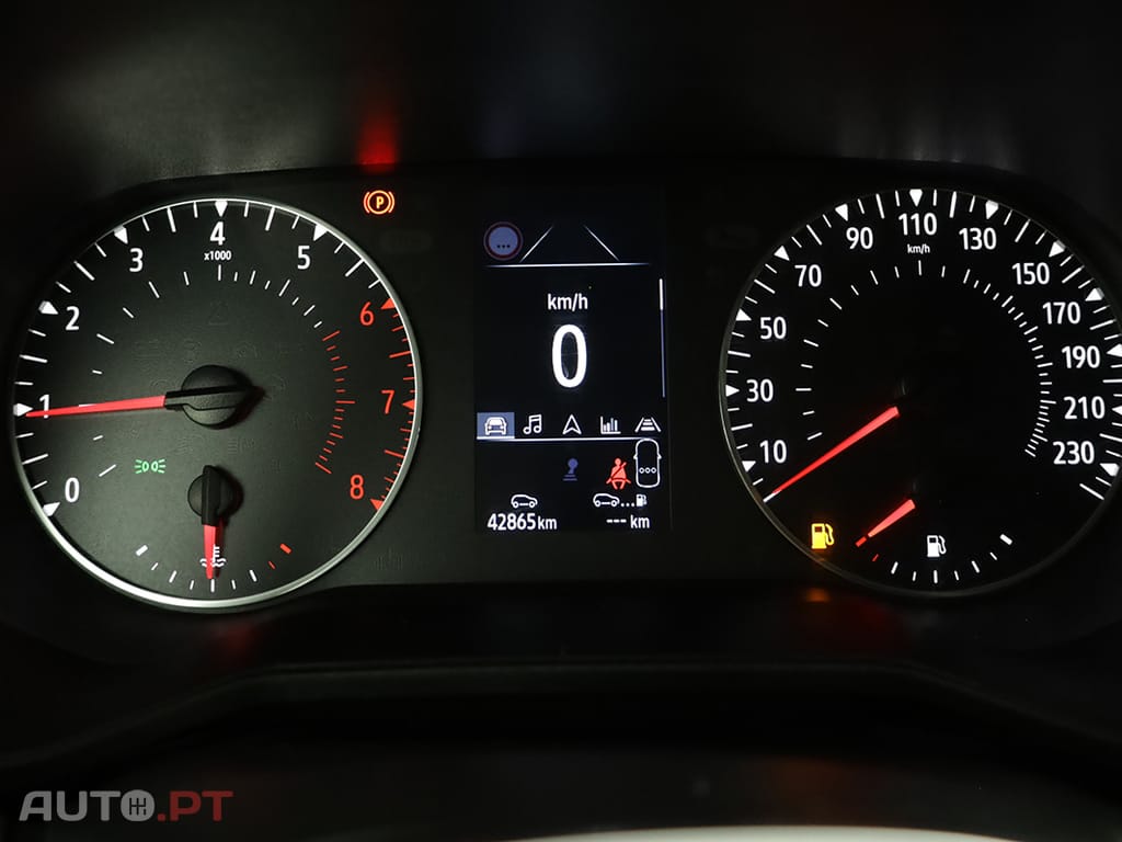 Renault Clio Clio 1.0 TCe Evolution