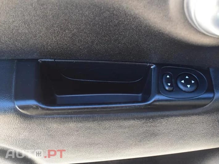 Fiat 500 1.0 Hybrid Connect