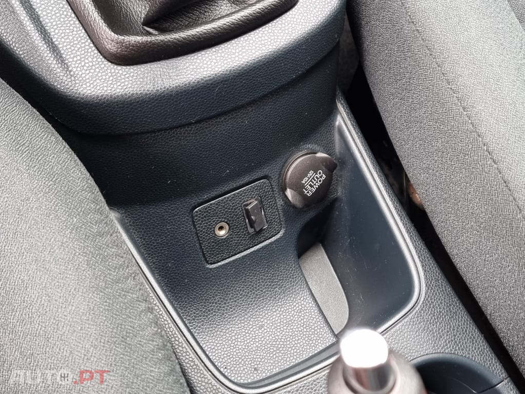 Ford Fiesta 1.4 TDCi Titanium