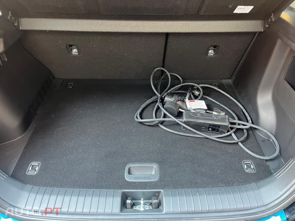 Hyundai Kauai Select