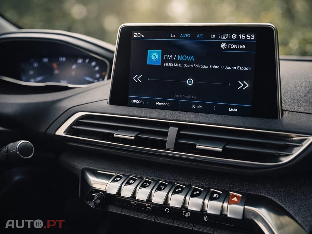 Peugeot 5008 1.5 BlueHDi Allure Pack EAT8