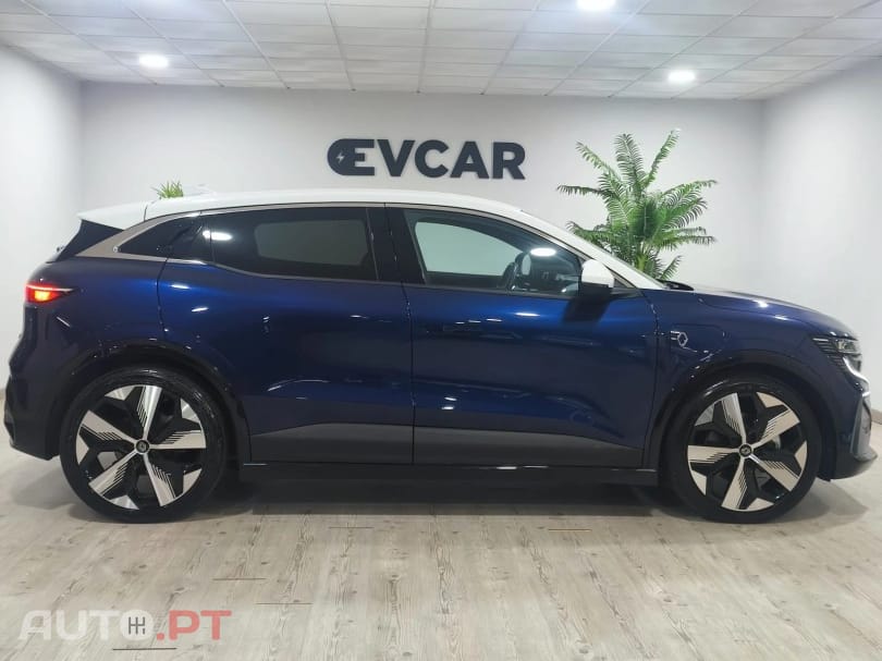 Renault Mégane E-Tech EV60 Techno Optimum Charge