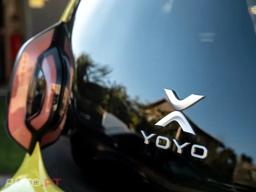 XEV Yoyo ND