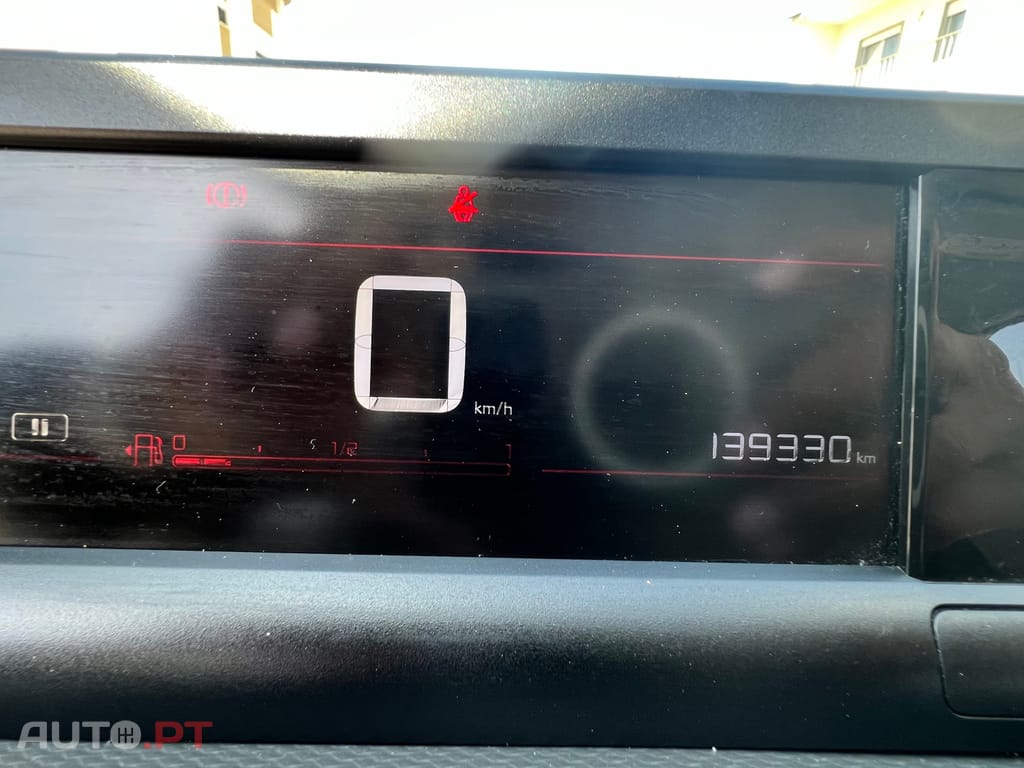 Citroen C4 Cactus 1.2 PureTech Shine Pack