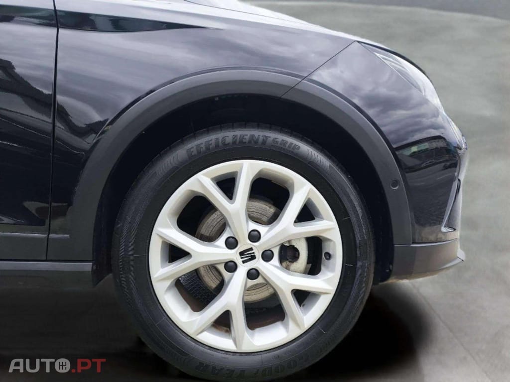 Seat Arona 1.0 FR 