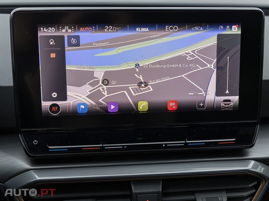 Cupra Leon VZ 1.4 eHybrid