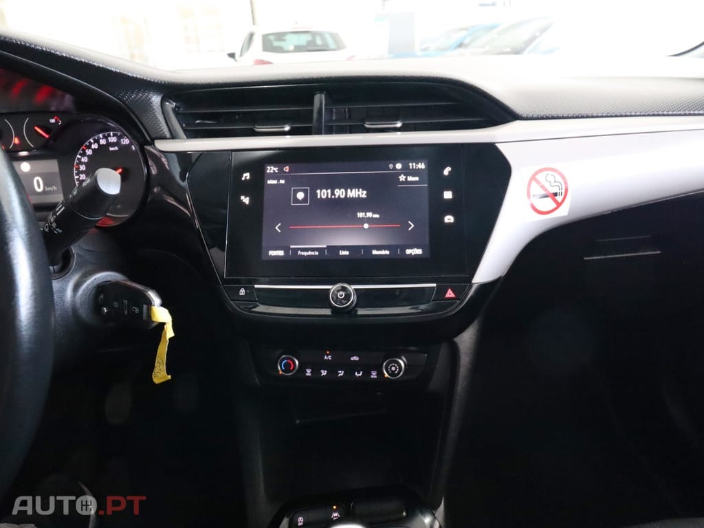 Opel Corsa 1.2 Business