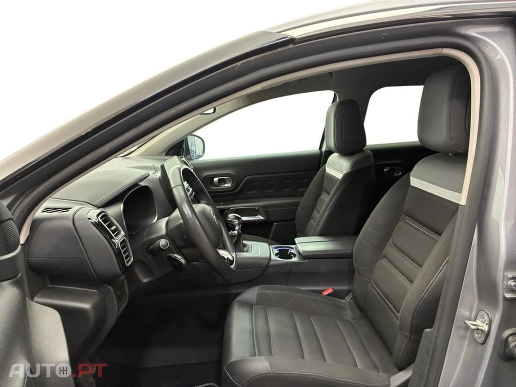 Citroen C5 Aircross 1.2 PureTech C-Series