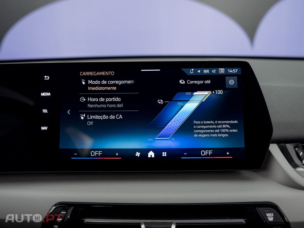 BMW iX1 eDrive20 xLine