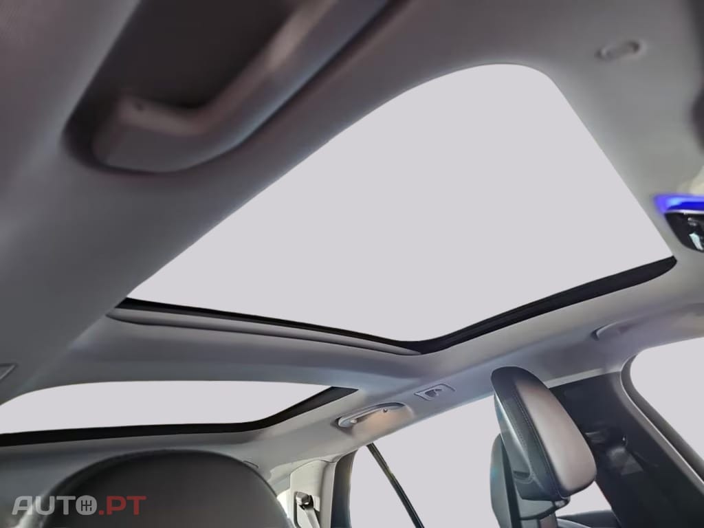 Mercedes-Benz E 220 I.V.A DEDUTÍVEL d T AVANTGARDE