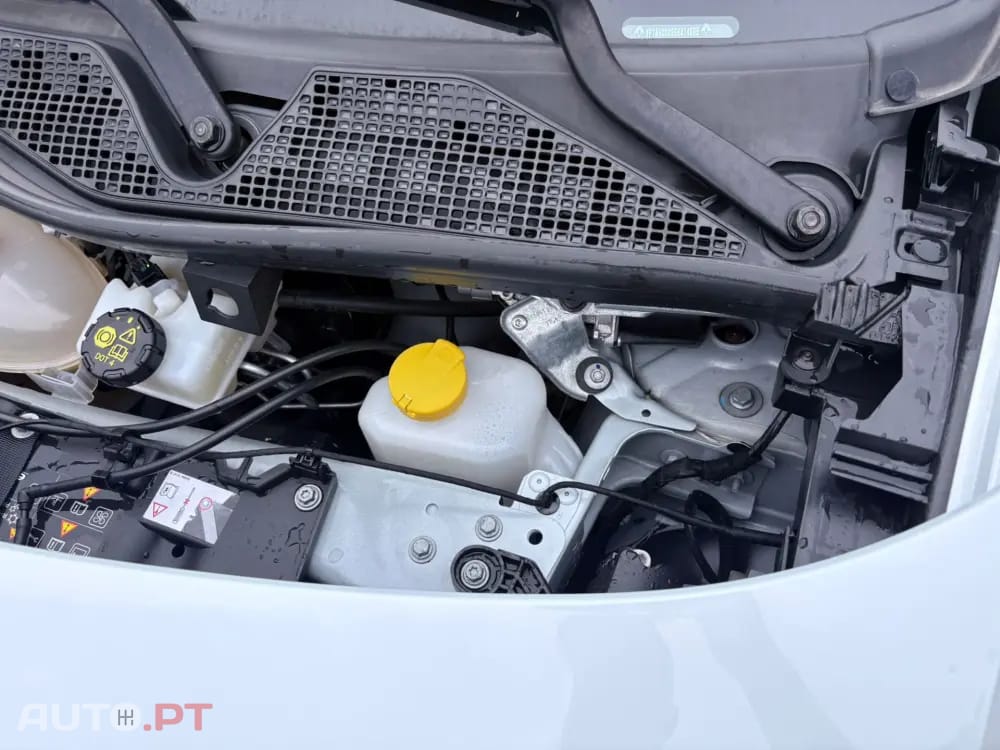 Renault Twingo 0.9 TCe Le Coq Sportif