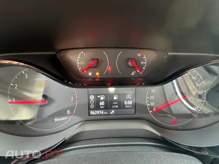 Opel Corsa 1.2 Edition