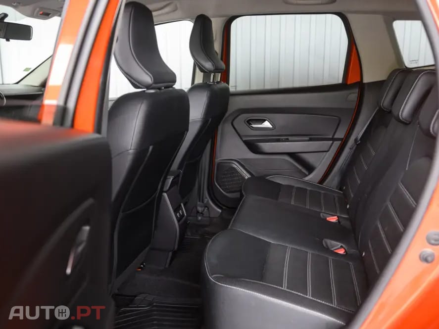 Dacia Duster 1.0 TCe Prestige