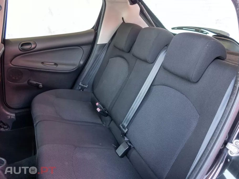 Peugeot 206+ 1.1 Urban