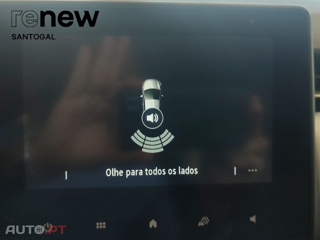 Renault Clio Evolution TCE 90