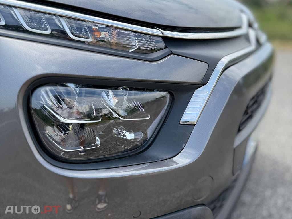 Citroen C3 1.2 Pure Shine