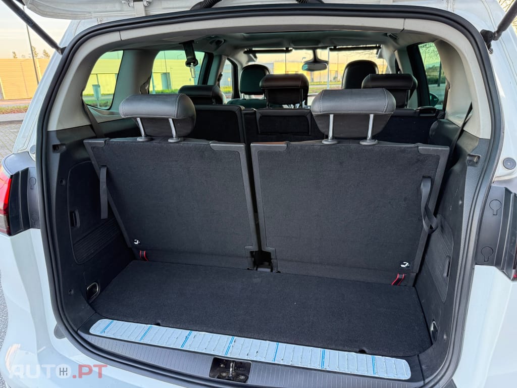 Opel Zafira 2.0 CDTI Cosmo S/S