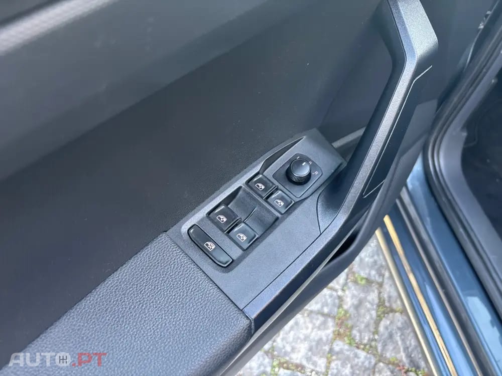 Seat Ibiza 1.0 TSI Style