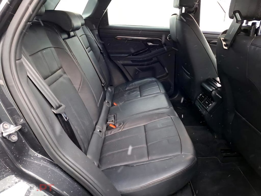 Land Rover Range Rover 1.5 P300e AWD Auto