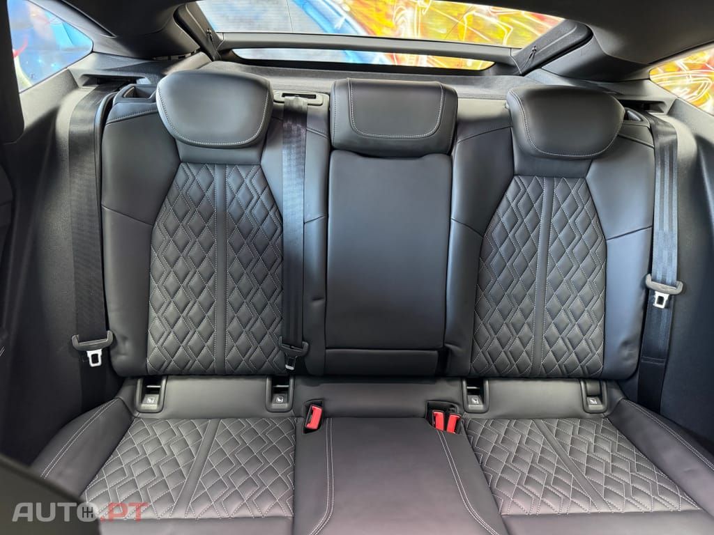 Audi Q4 E-Tron 50 quattro 82 kWh