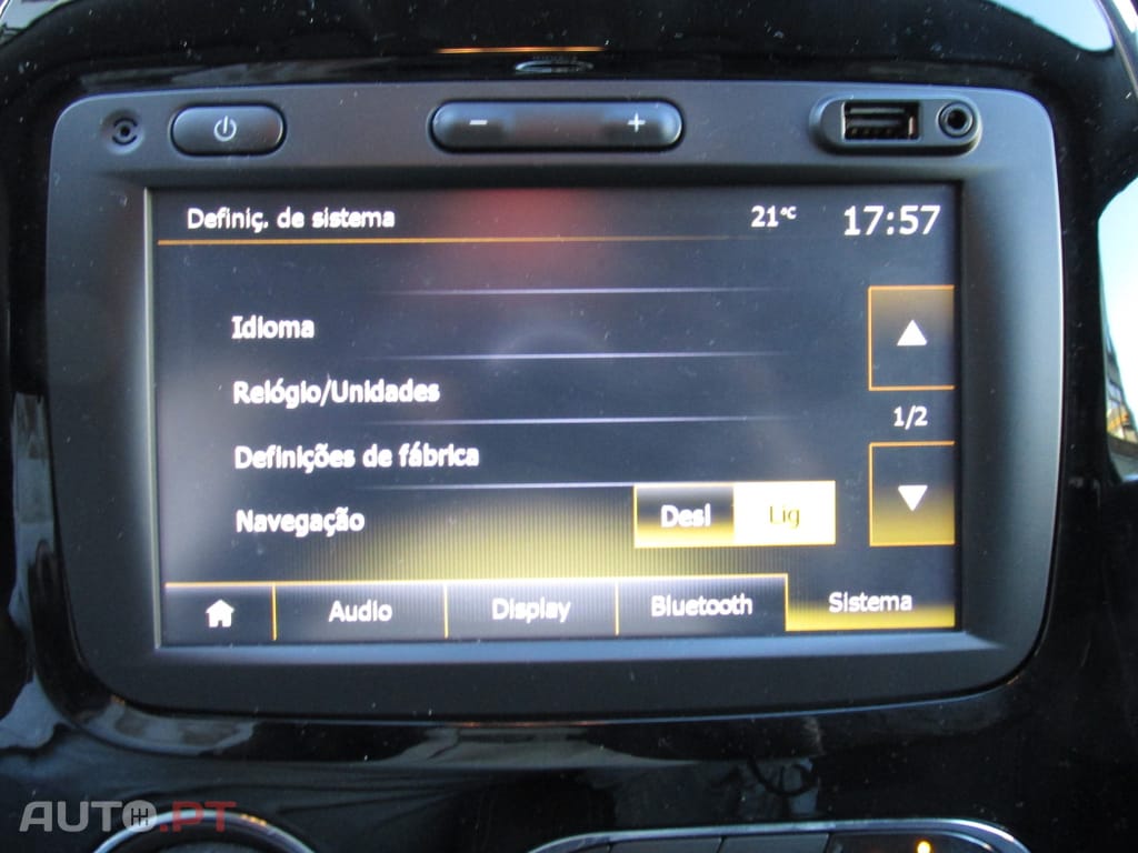 Renault Captur 1.5 dCi Exclusive