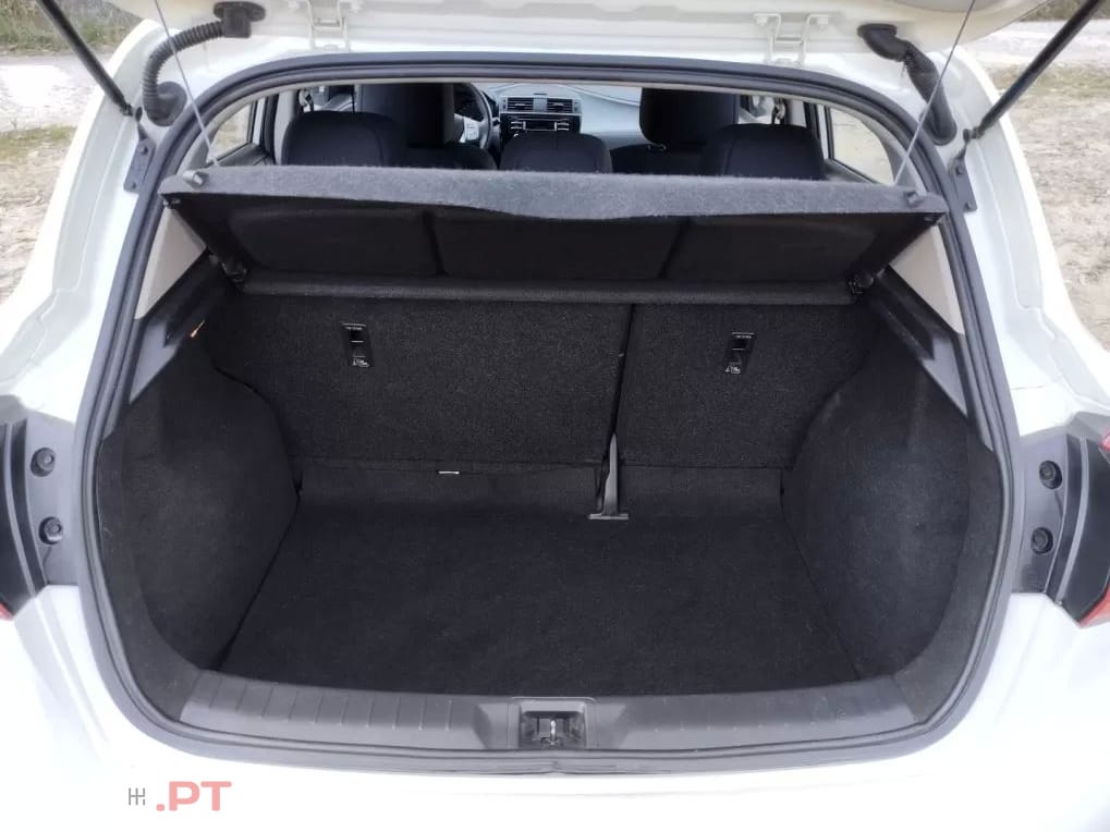 Nissan Pulsar 1.5 dCi Visia