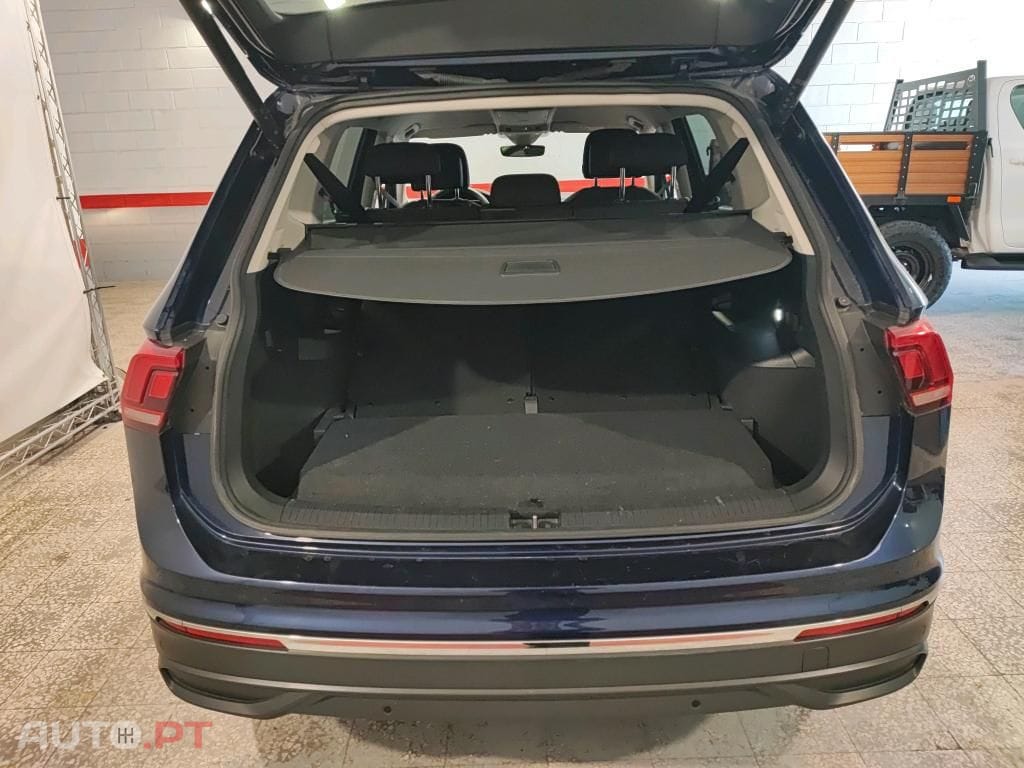 Volkswagen Tiguan 2.0 TDI Life DSG