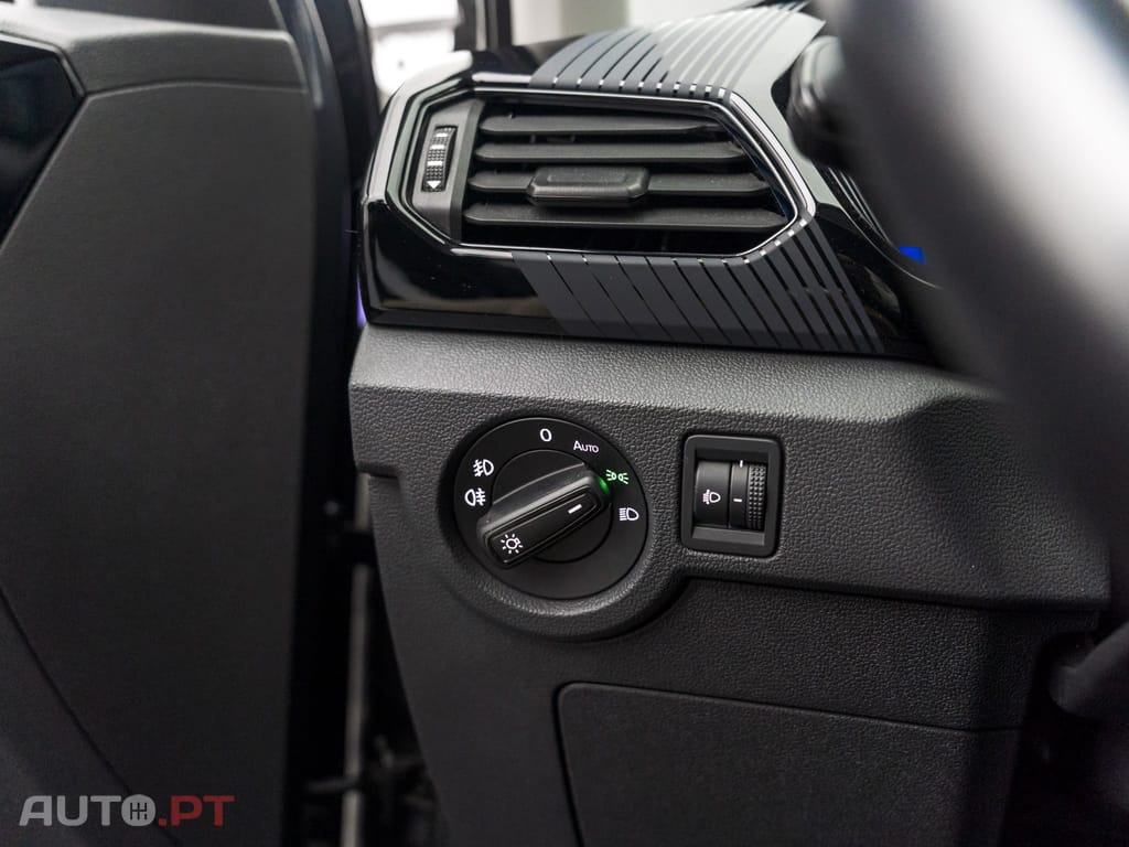 Volkswagen T-Cross 1.0 TSI BlackStyle