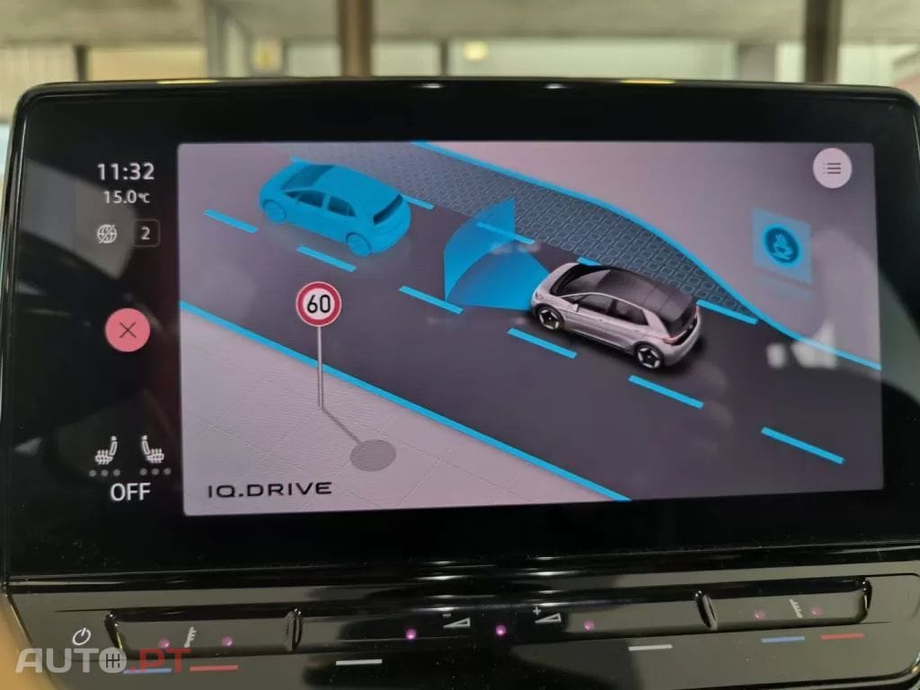 Volkswagen Id.3 Pro Business