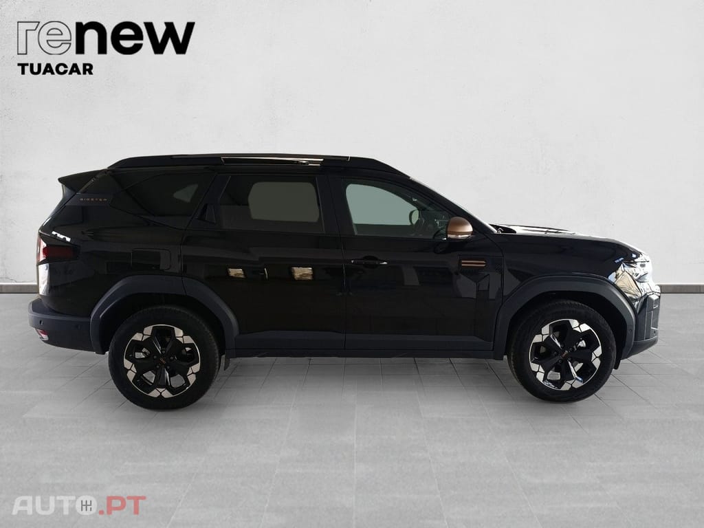 Dacia Bigster Extreme Mild Hybrid 104CV