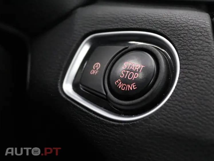 BMW X1 18 d sDrive xLine Auto