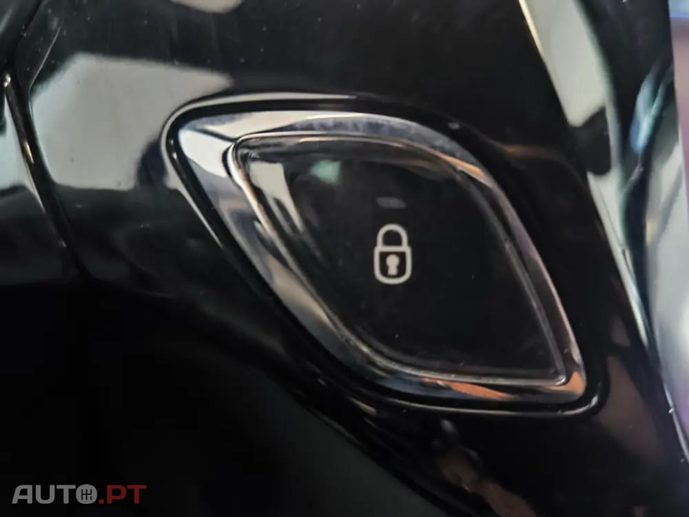 DS DS3 PureTech 130 Start & Stop SportChic