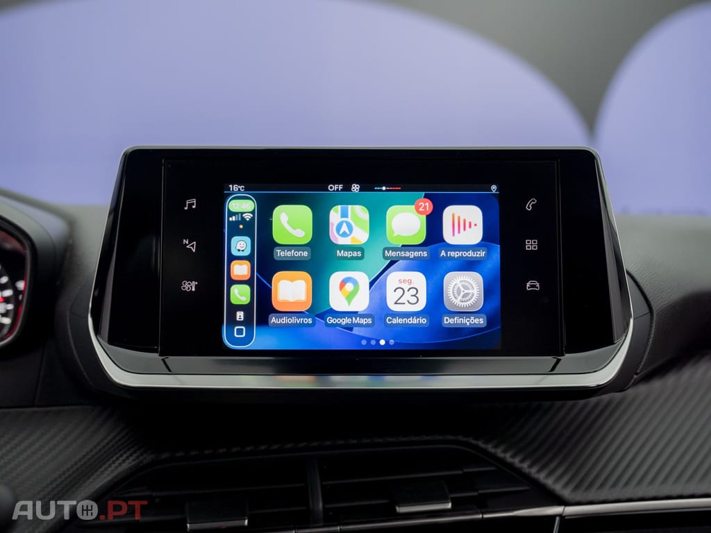 Peugeot 208 1.2 PureTech Active Pack