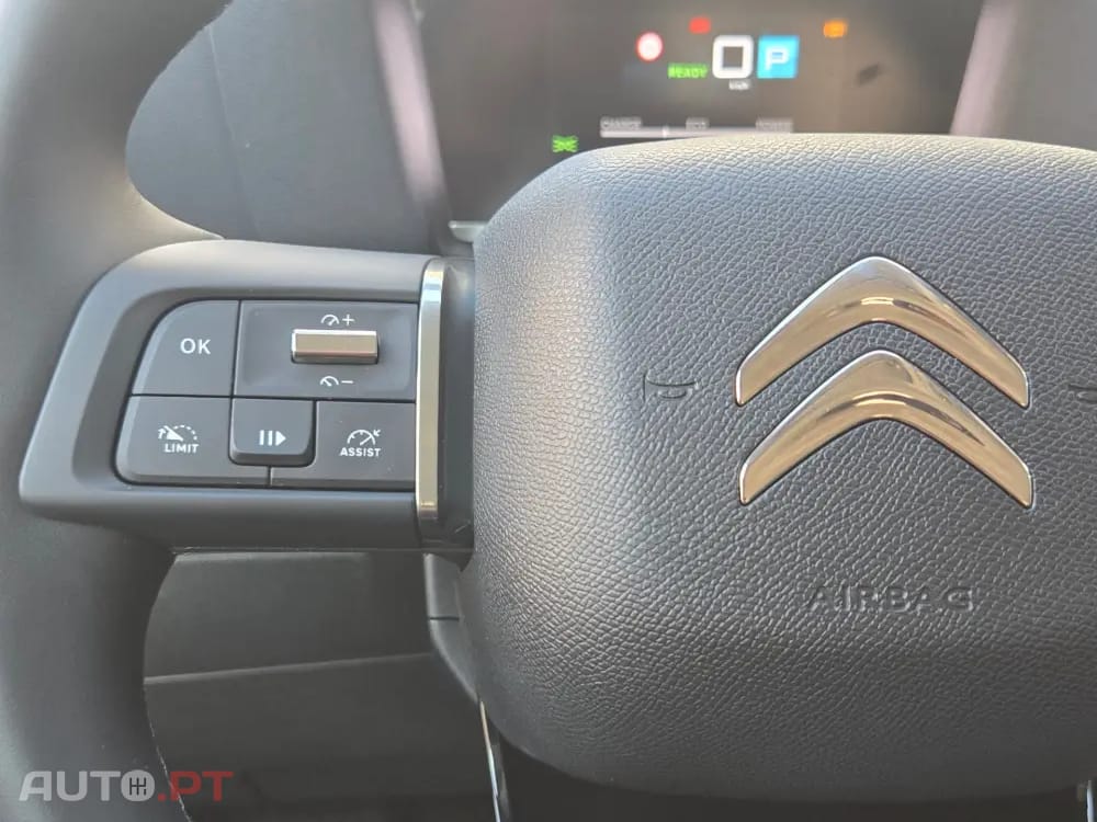 Citroen e-C4 50 kWh Feel Pack