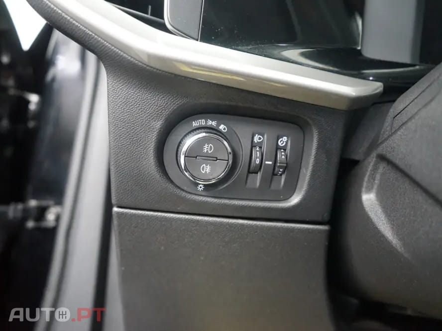 Opel Mokka 1.5 Business