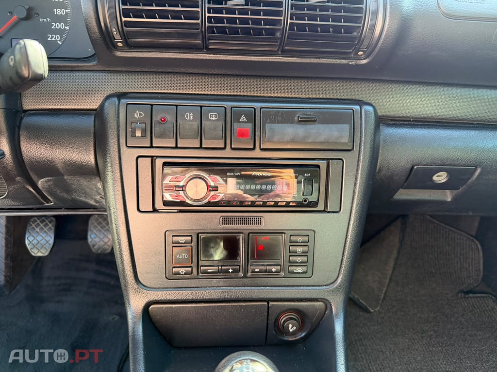 Audi A4 1.9 TDI Confort