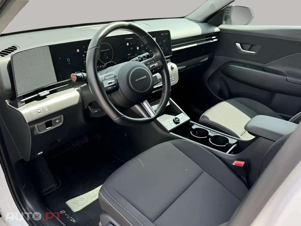 Hyundai Kauai EV 49kWh Premium (TT) I.V.A DEDUTÍVEL 