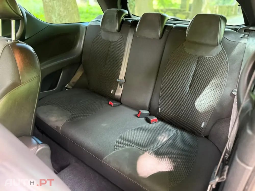 Citroen DS3 1.2 VTi Chic ETG