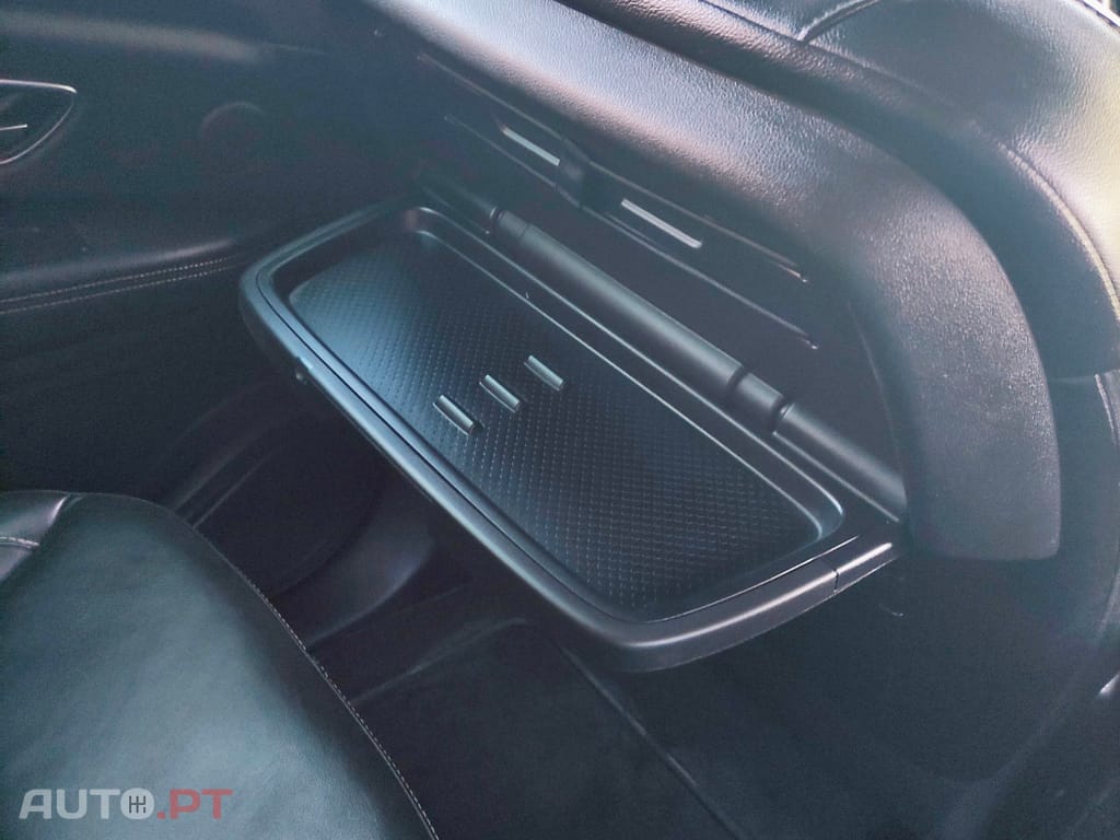 Renault Grand Scénic 1.6 dCi Bose Edition EDC SS