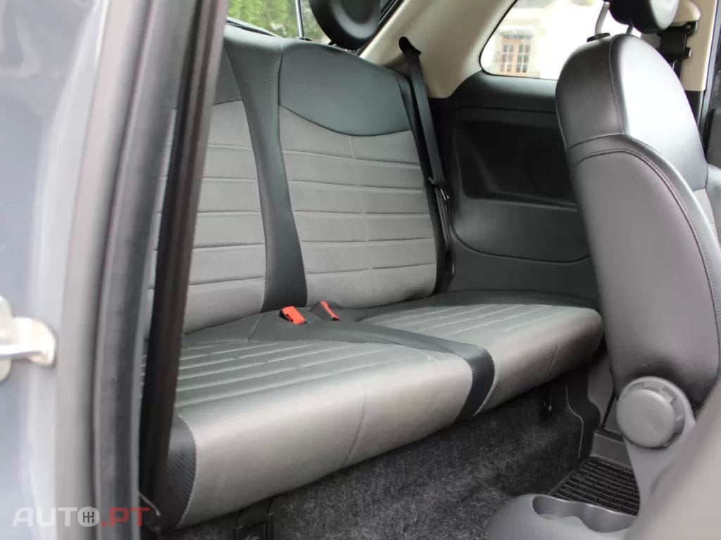 Fiat 500 1.2 Lounge Start&Stop