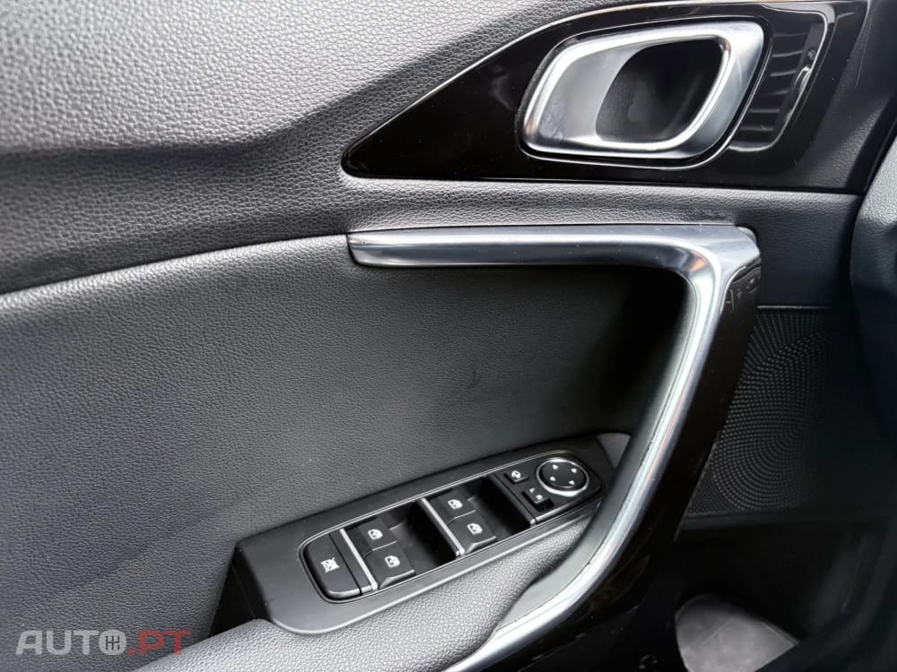 Kia Proceed 1.4 T-GDI GT Line