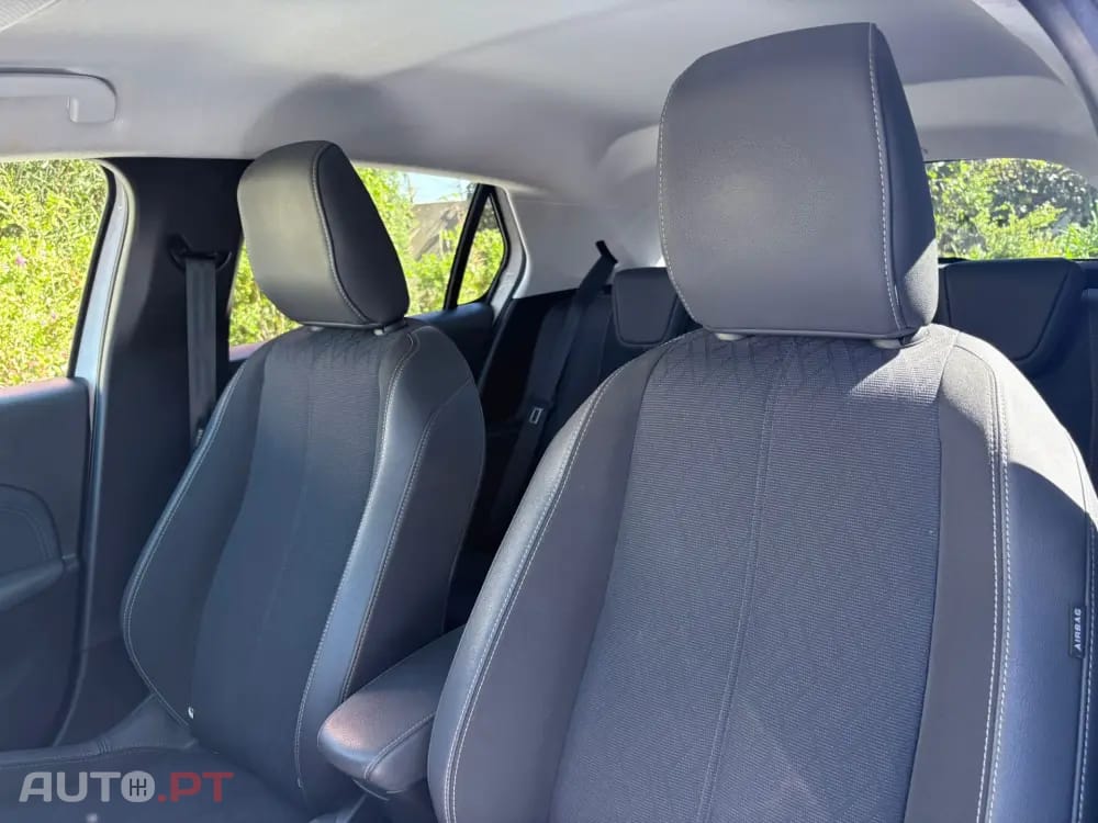 Opel Corsa 1.2 T Edition