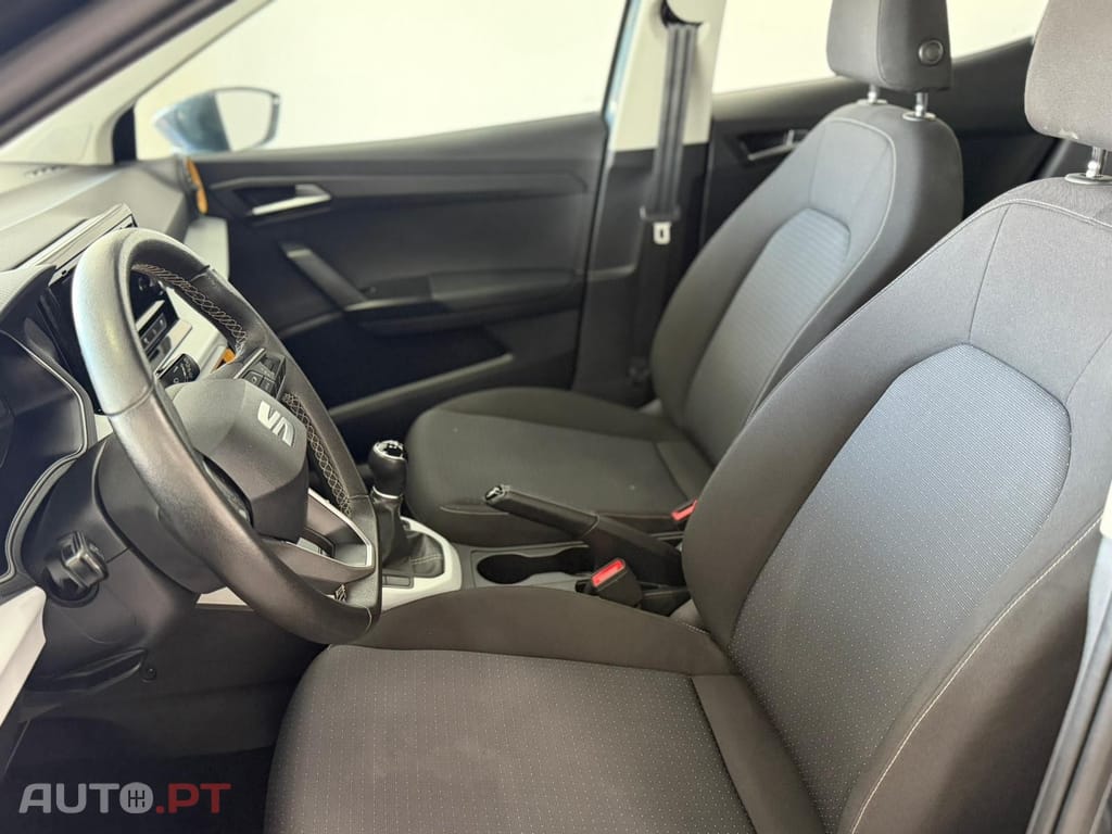 Seat Arona 1.0 TSI Reference