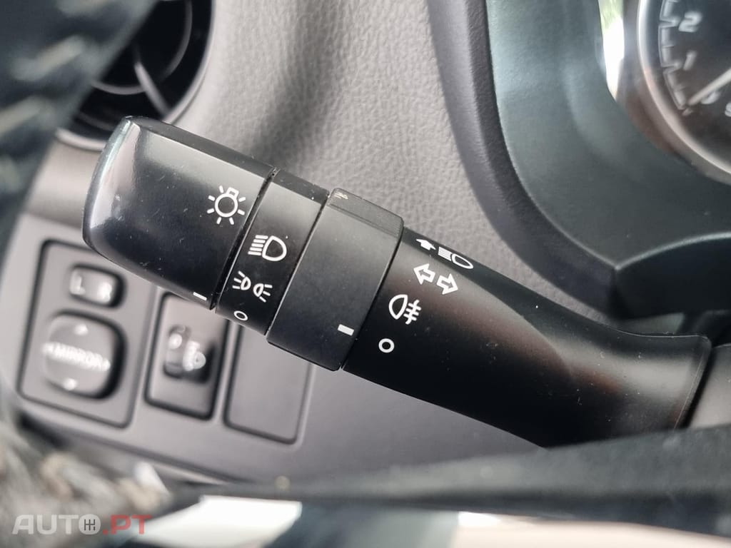 Toyota Yaris 1.0 VVT-i Comfort