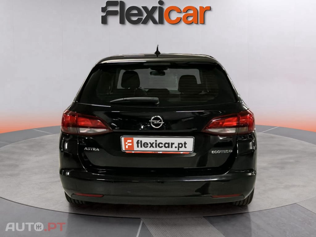 Opel Astra Sports Tourer SPORTS-TOURER 1.6 CDTI 110 DYNAMIC START-STOP