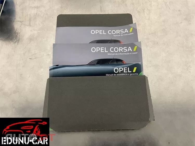 Opel Corsa 1.5 D Business