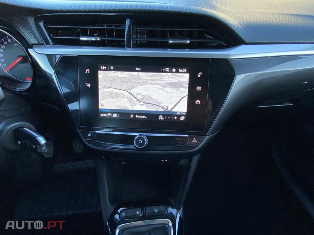 Opel Corsa 1.5 D Elegance