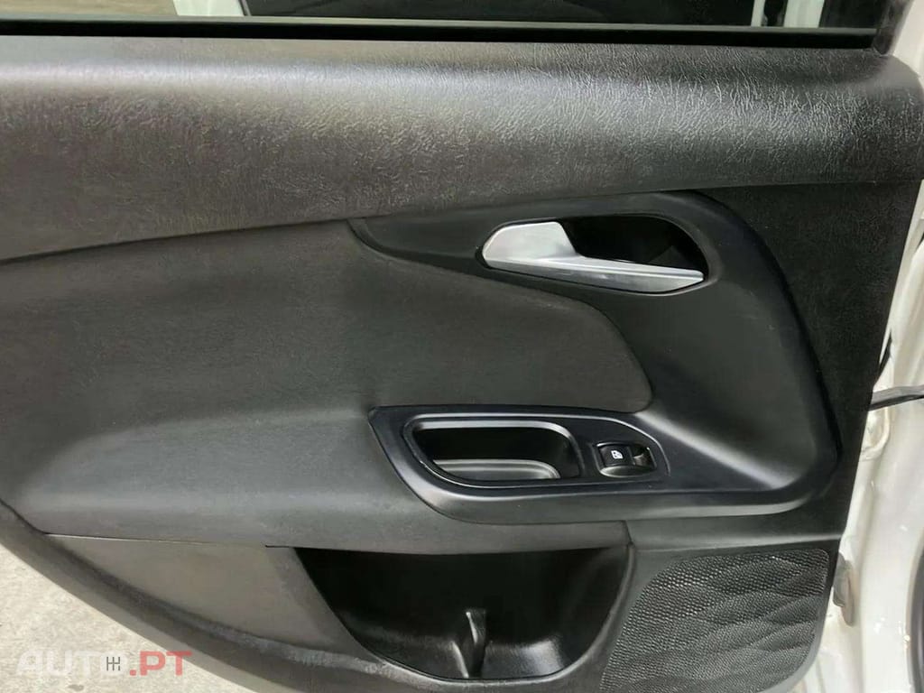 Fiat Tipo 1.3 M-Jet Lounge