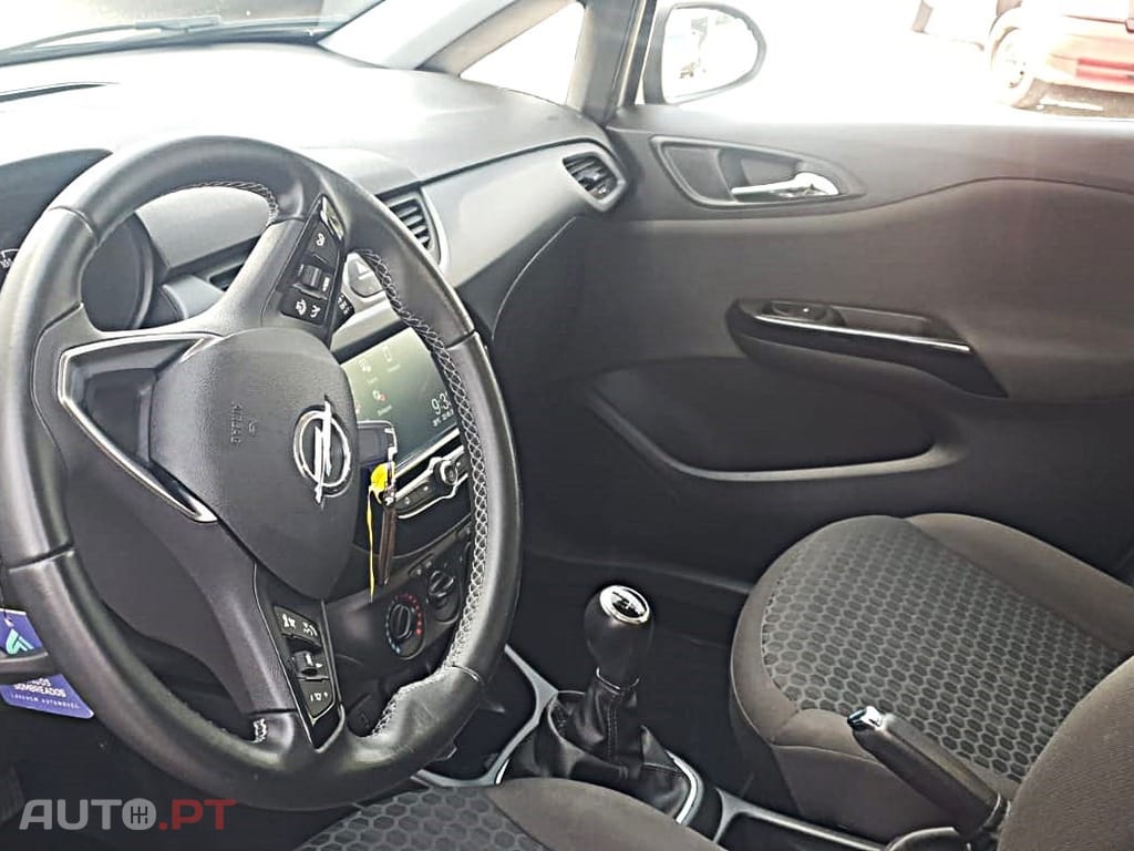 Opel Corsa 1.3 CDTi Enjoy